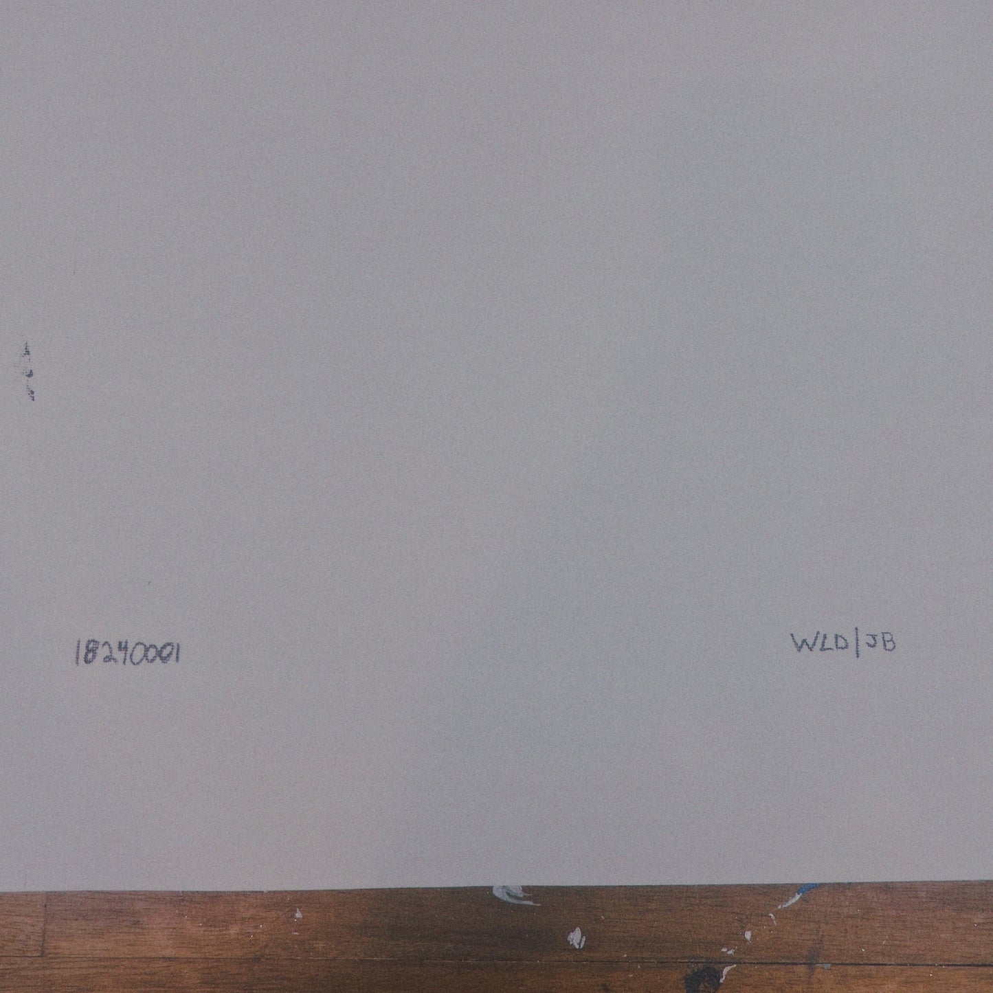 18240001 | 18X24 | CANVAS SHEET