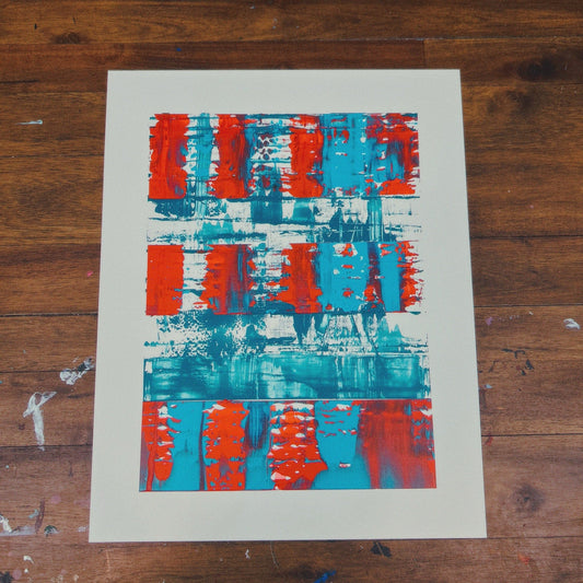 11140005 | 11X14 | YUPO