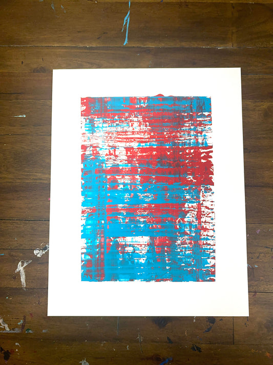 11140002 | 11X14 | YUPO