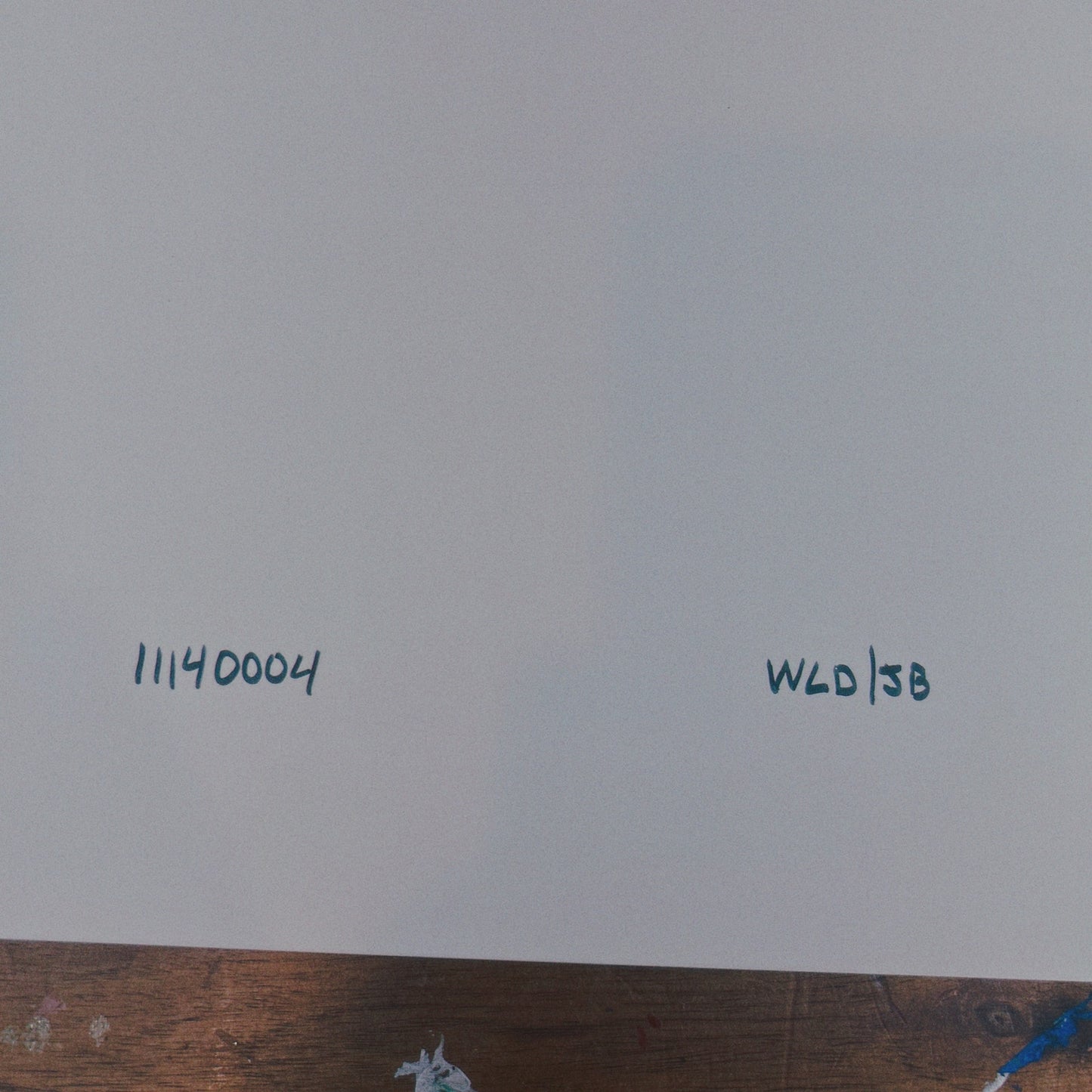 11140004 | 11X14 | YUPO