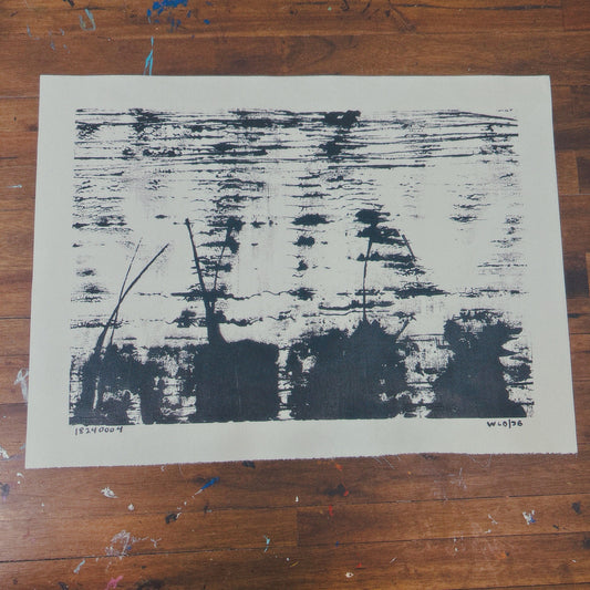 18240004 | 18X24 | CANVAS SHEET