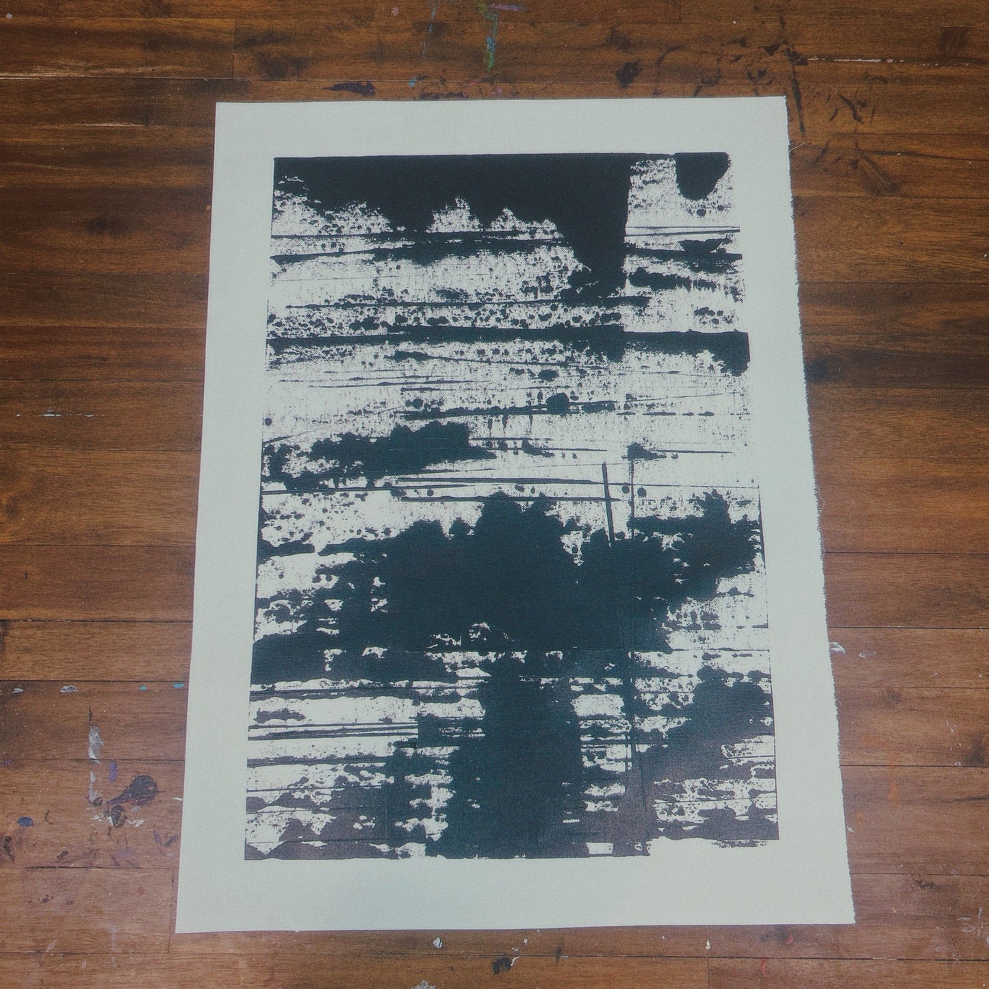 18240001 | 18X24 | CANVAS SHEET