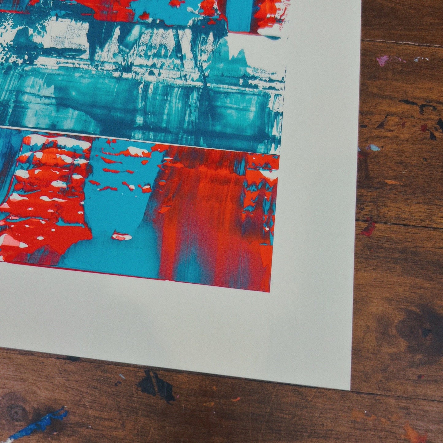 11140005 | 11X14 | YUPO