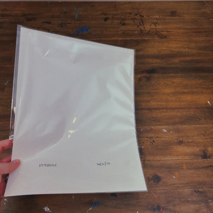 11140005 | 11X14 | YUPO