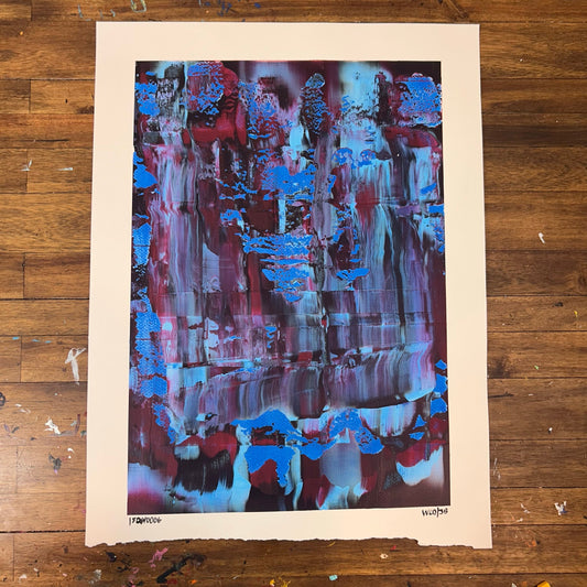 18240006 | 18X24 | WATERCOLOR PAPER