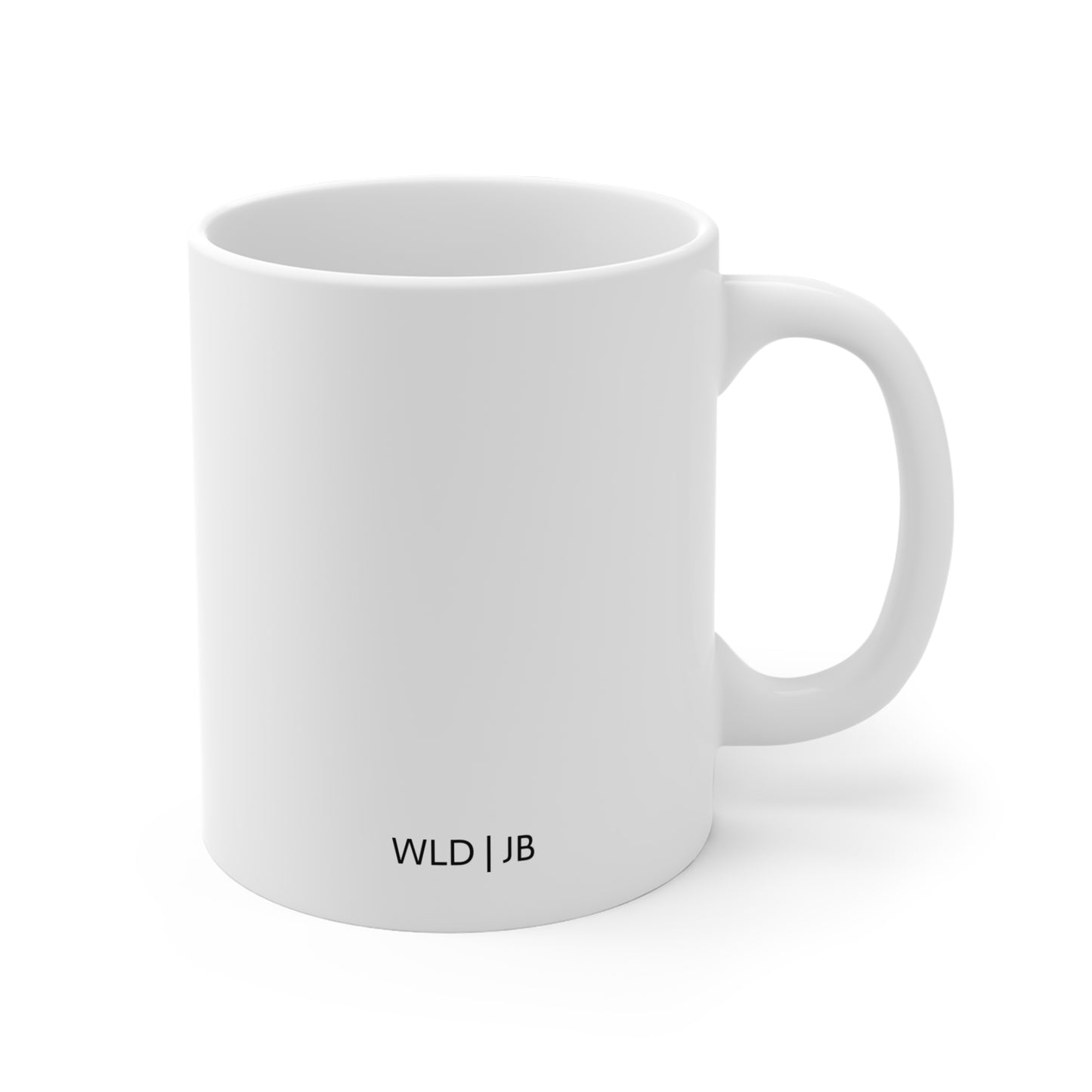 Momento Mori Mug 11oz