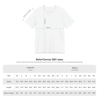 What's What It Seems Tee