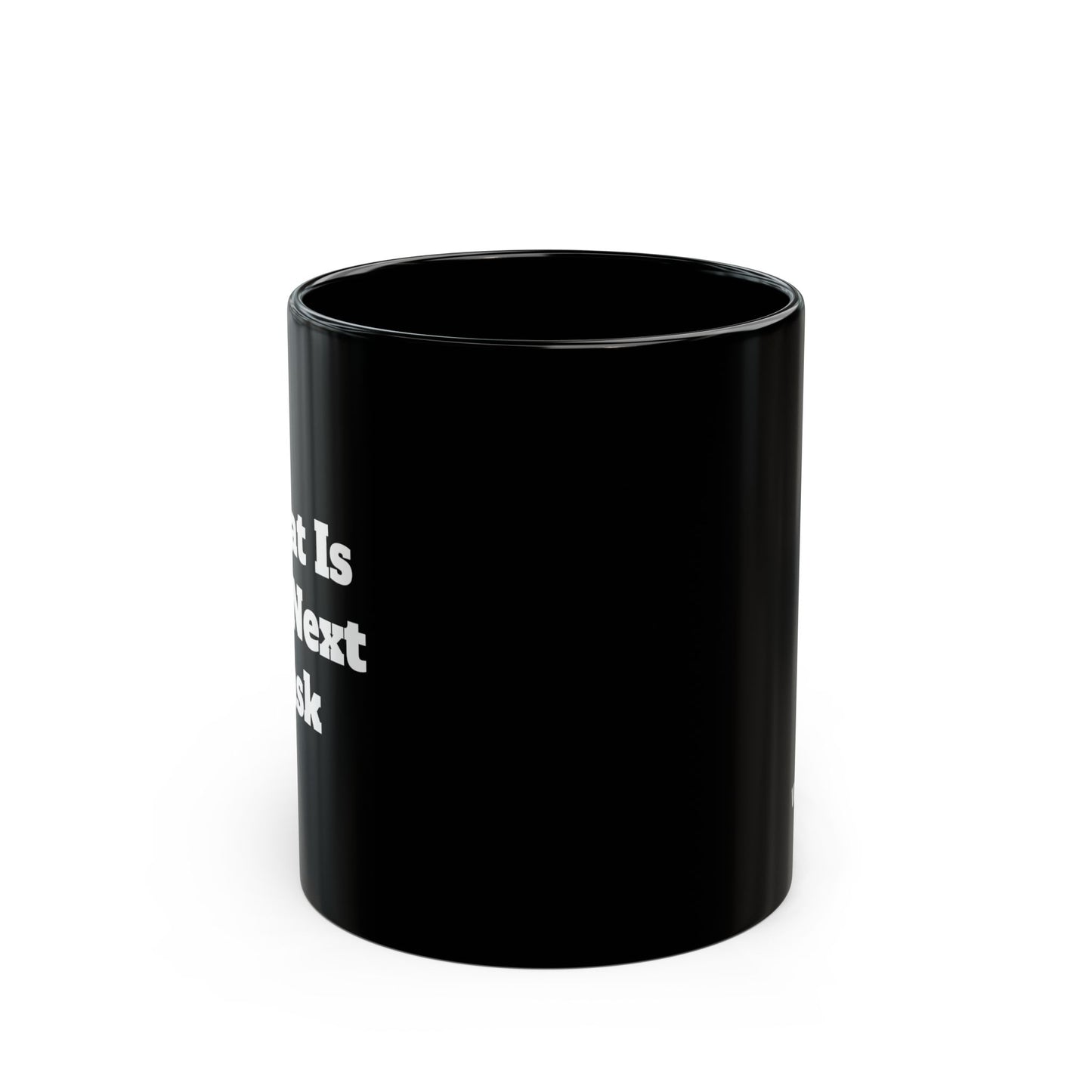 Next Task 11oz Mug
