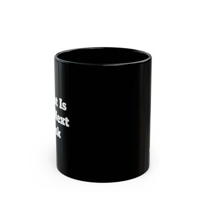 Next Task 11oz Mug