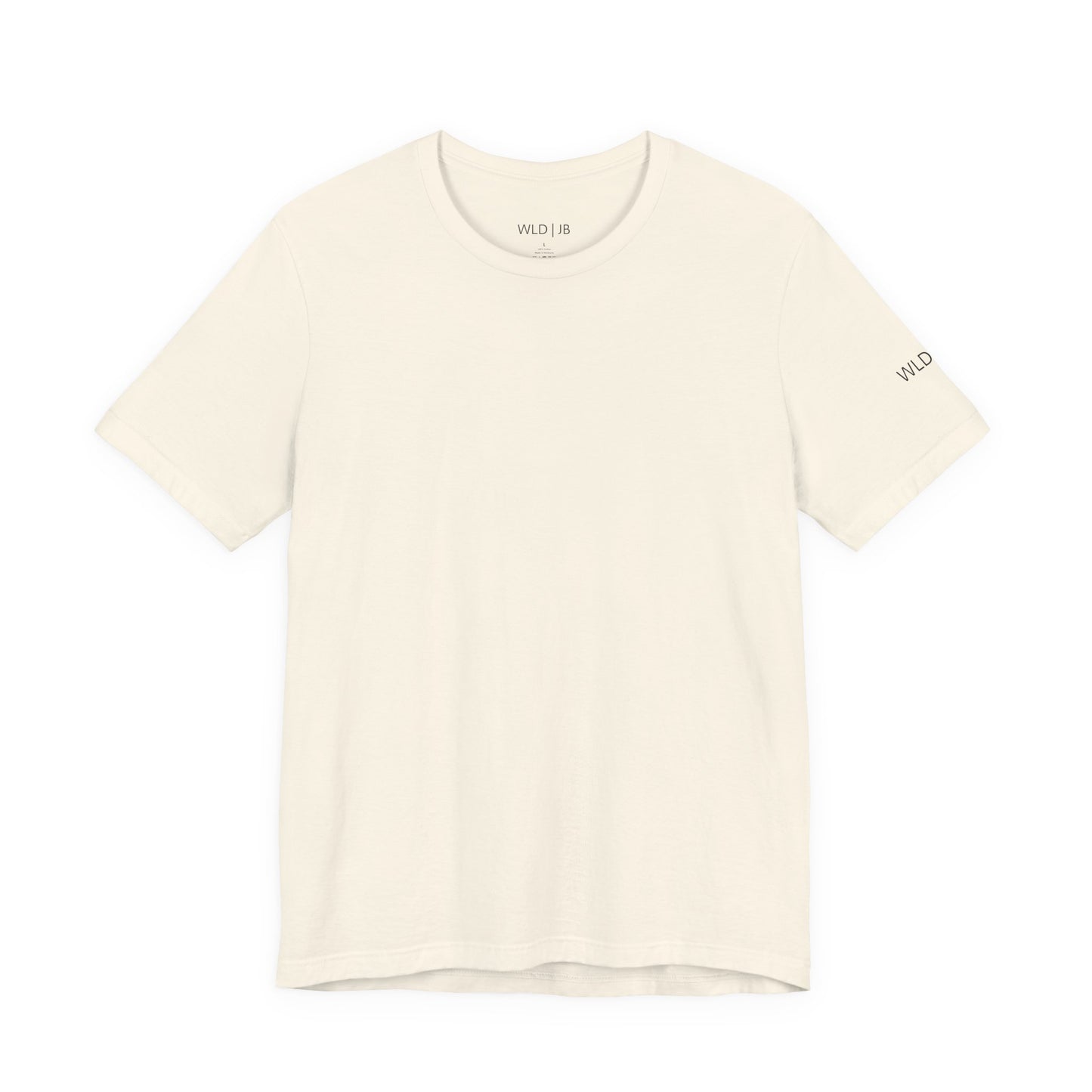 What's What It Seems Tee