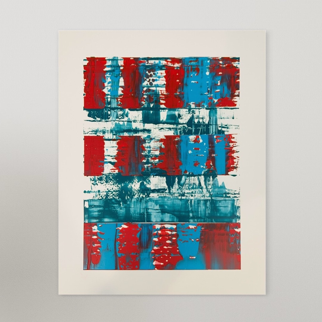 11140005 | 11X14 | YUPO