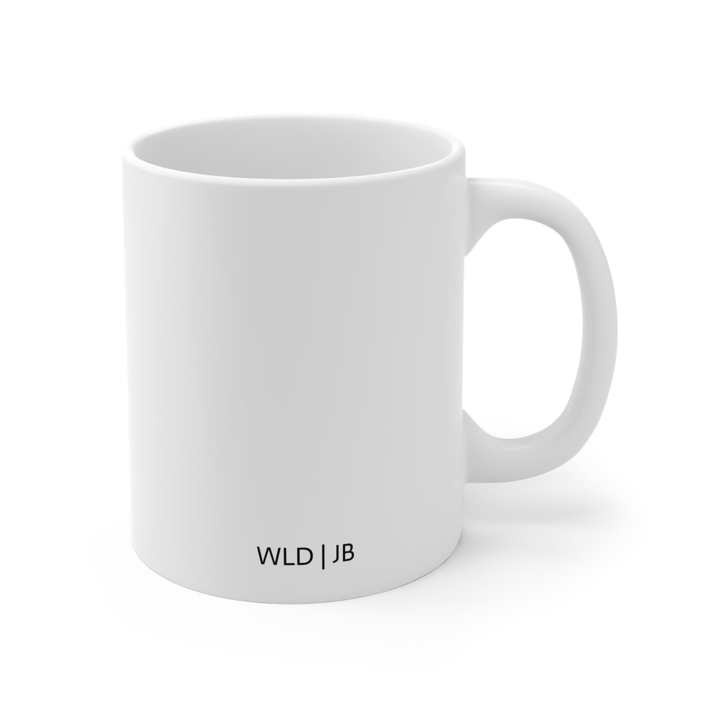 "Memento Mori: It Means the Rest of Your Days" 11oz Mug