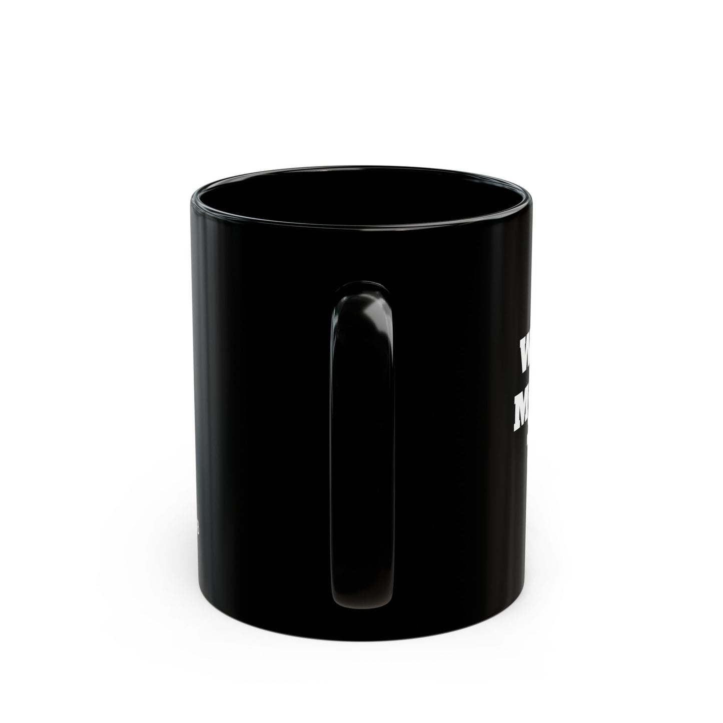 Next Task 11oz Mug