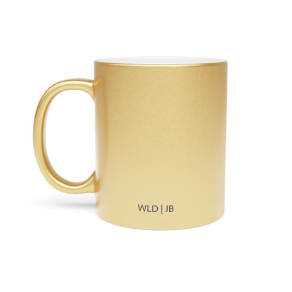 Momento Mori Coffee Mug 11oz