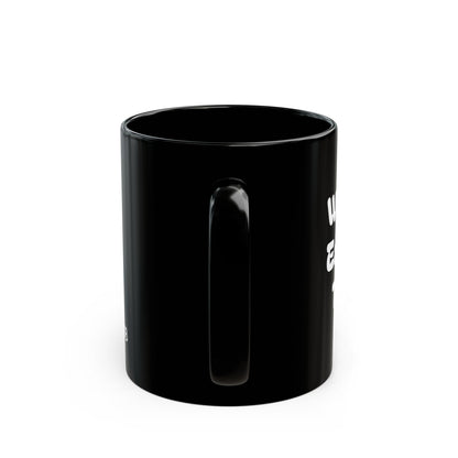 World's Easiest Tiger Mug – 11oz
