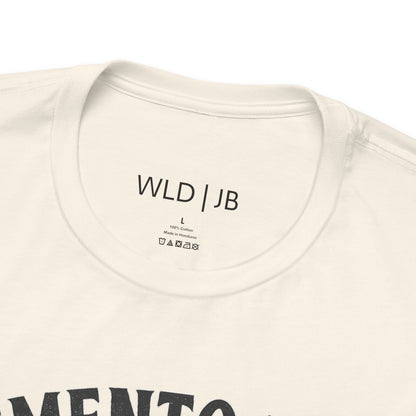 Memento Mori Sunset Tee
