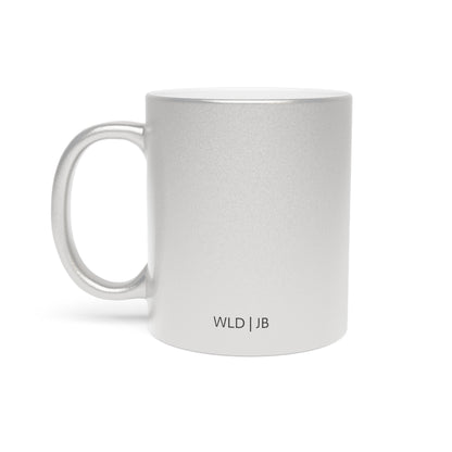 Momento Mori Coffee Mug 11oz