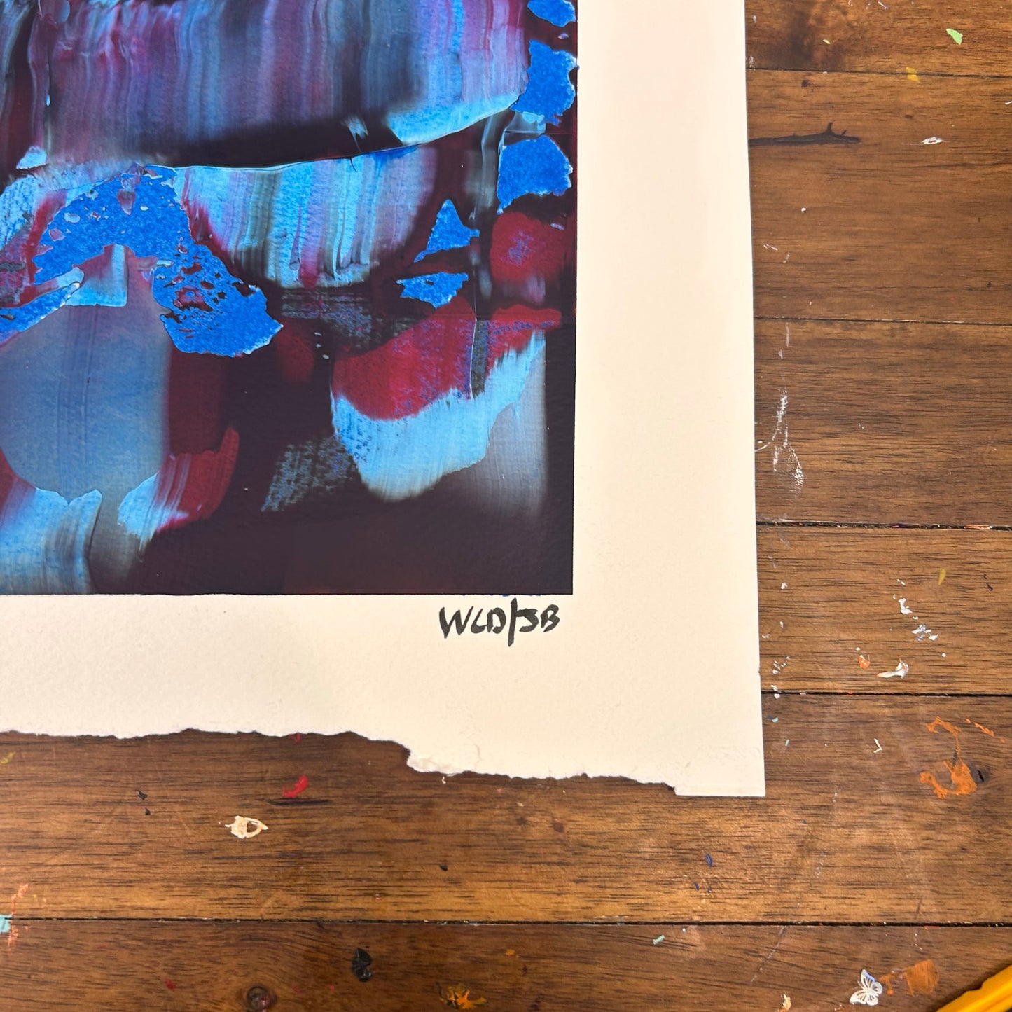 18240006 | 18X24 | WATERCOLOR PAPER