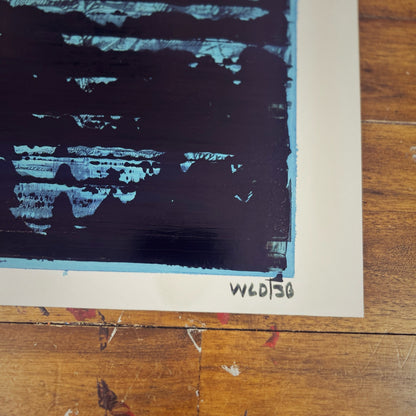 11140007 | 11X14 | Yupo