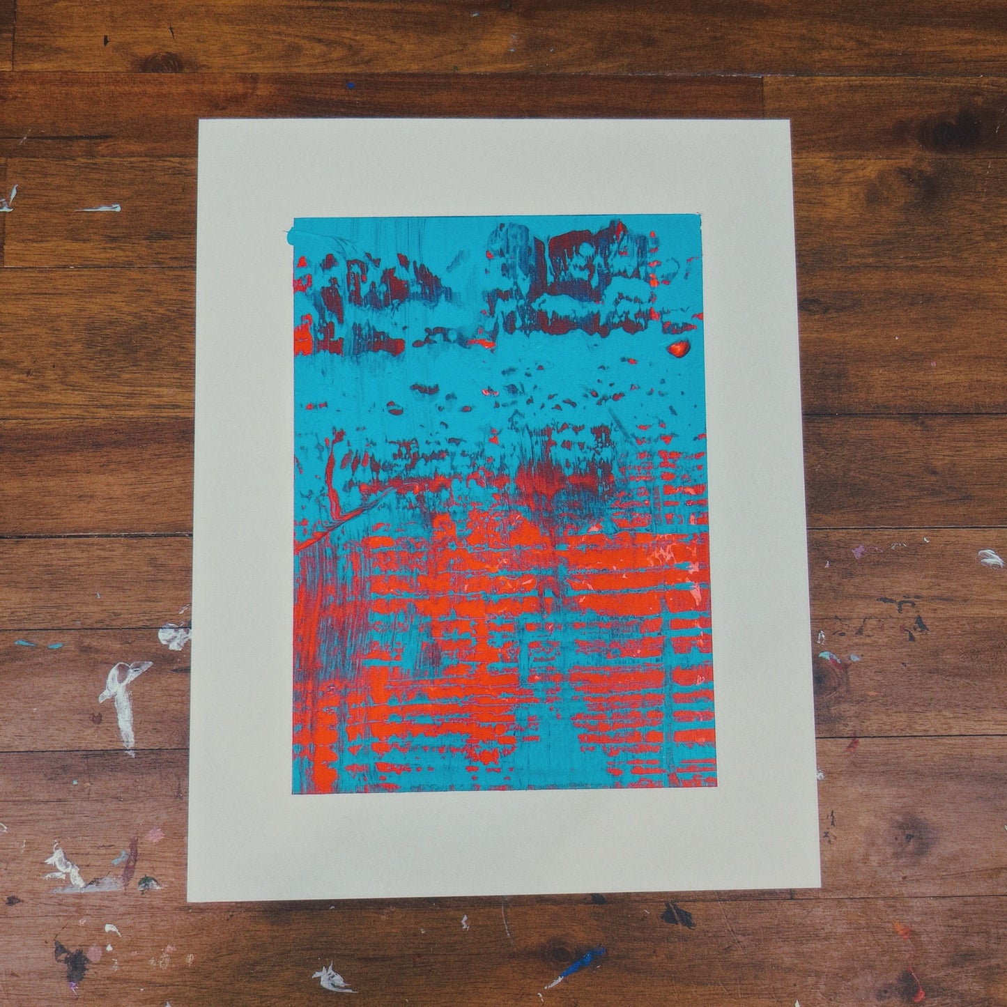 11140003 | 11X14 | YUPO