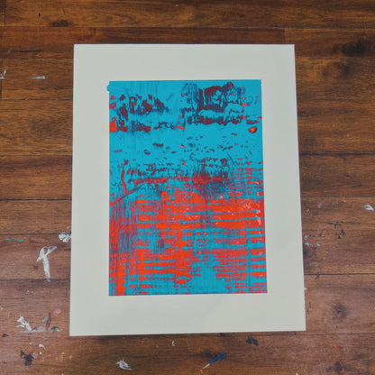 11140003 | 11X14 | YUPO