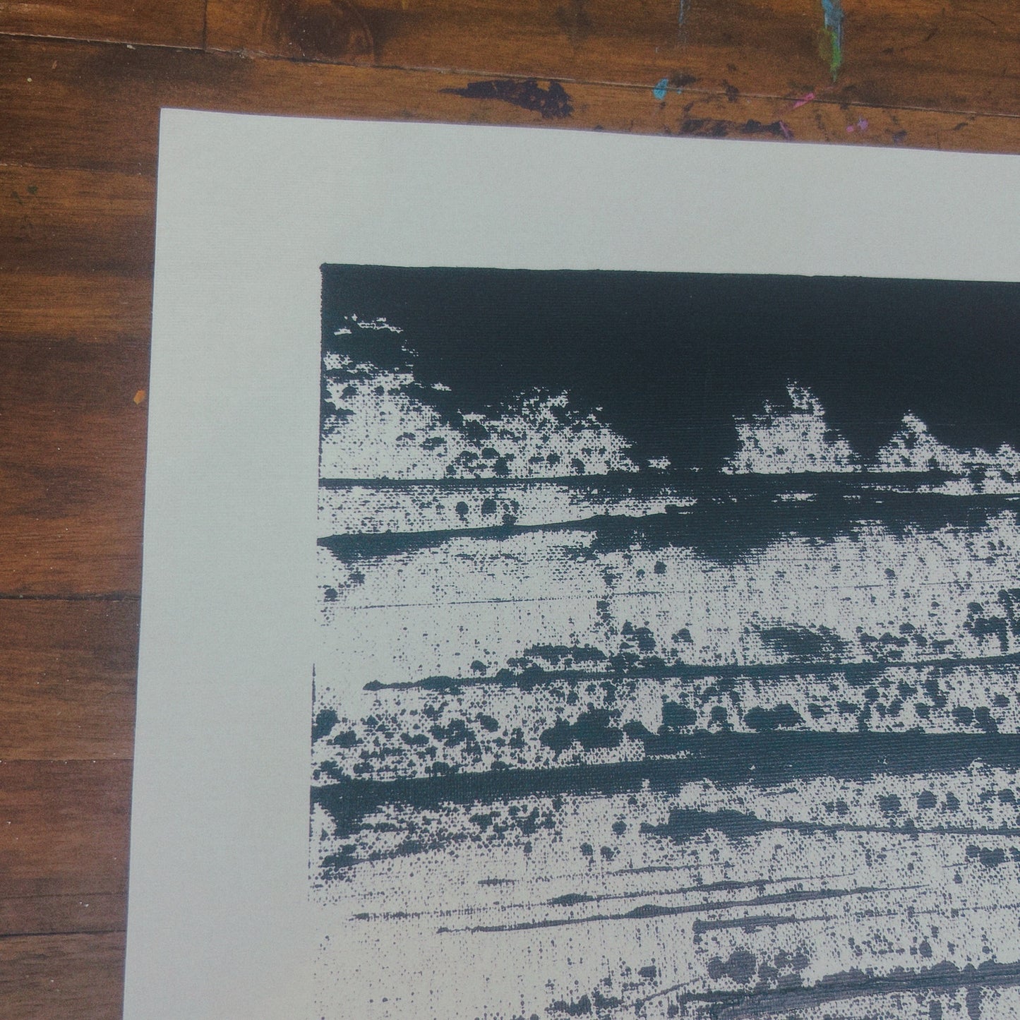 18240001 | 18X24 | CANVAS SHEET