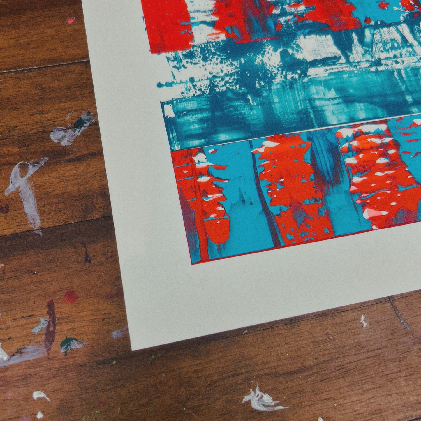 11140005 | 11X14 | YUPO