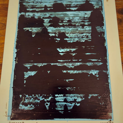 11140007 | 11X14 | Yupo