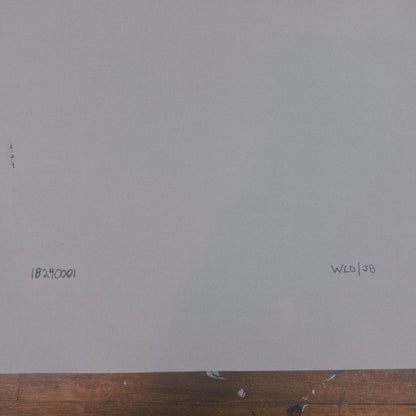 18240001 | 18X24 | CANVAS SHEET