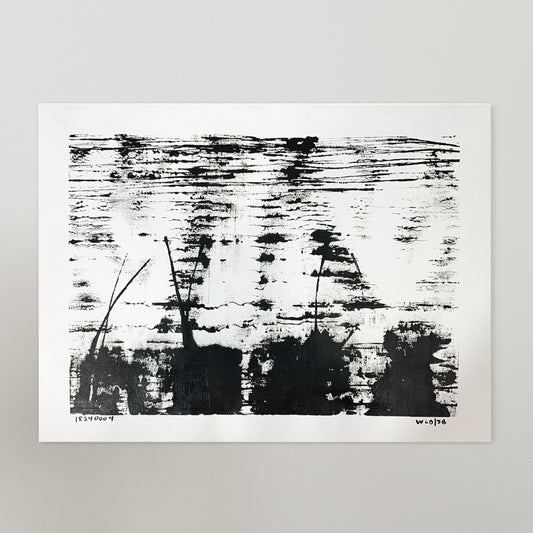 18240004 | 18X24 | CANVAS SHEET