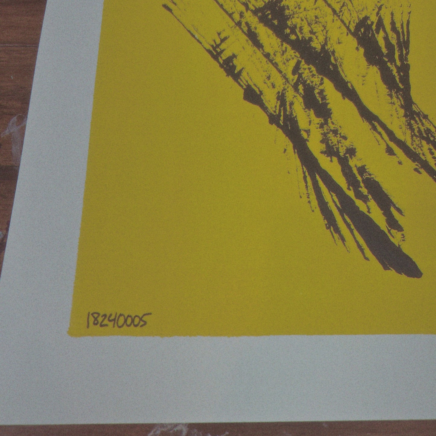 18240005 | 18X24 | WATERCOLOR PAPER