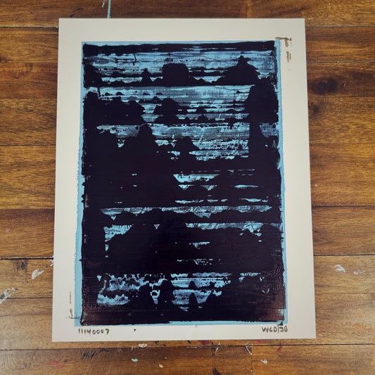 11140007 | 11X14 | Yupo