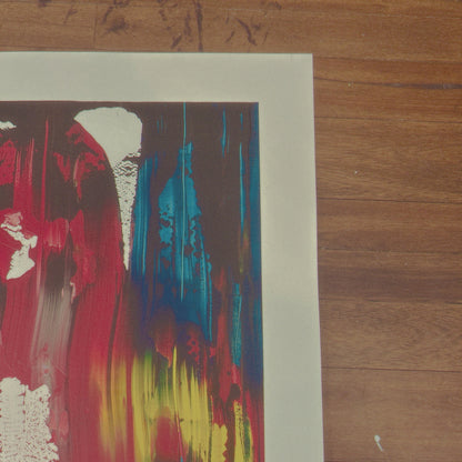 18240007 | 18X24 | Watercolor Paper