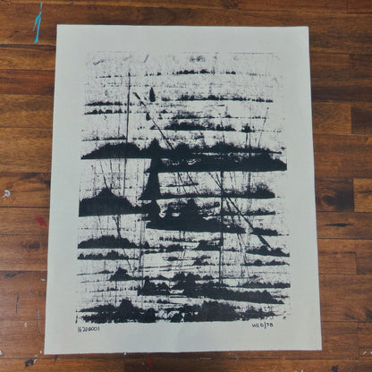 16200001 | 16X20 | CANVAS SHEET