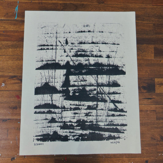 16200001 | 16X20 | CANVAS SHEET