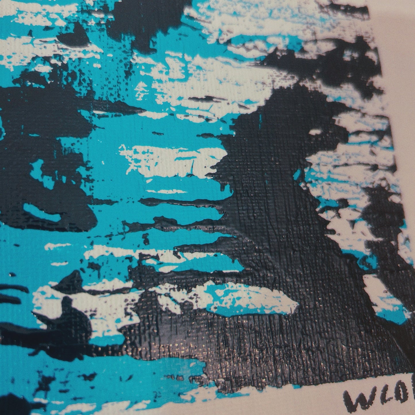 18240003 | 18X24 | CANVAS SHEET