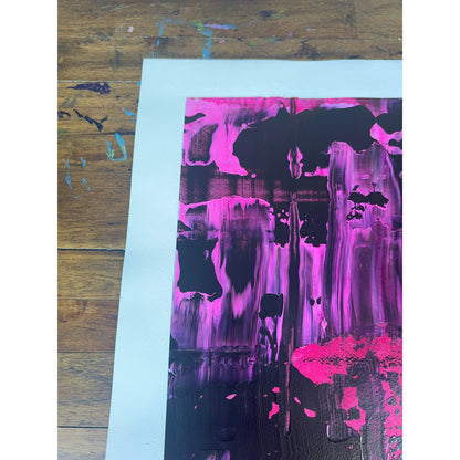 18240008 | 18X24 | WATERCOLOR PAPER