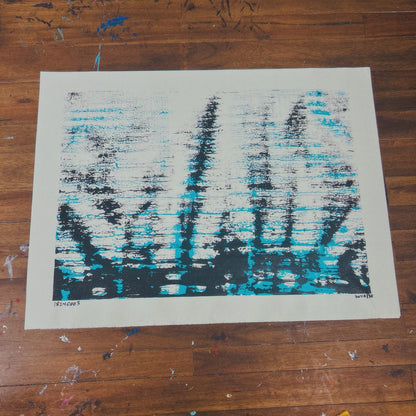 18240003 | 18X24 | CANVAS SHEET