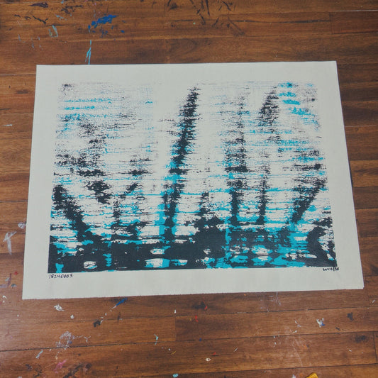 18240003 | 18X24 | CANVAS SHEET