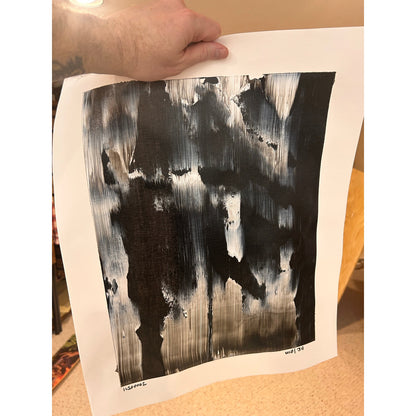 16200002 | 16X20 | CANVAS SHEET