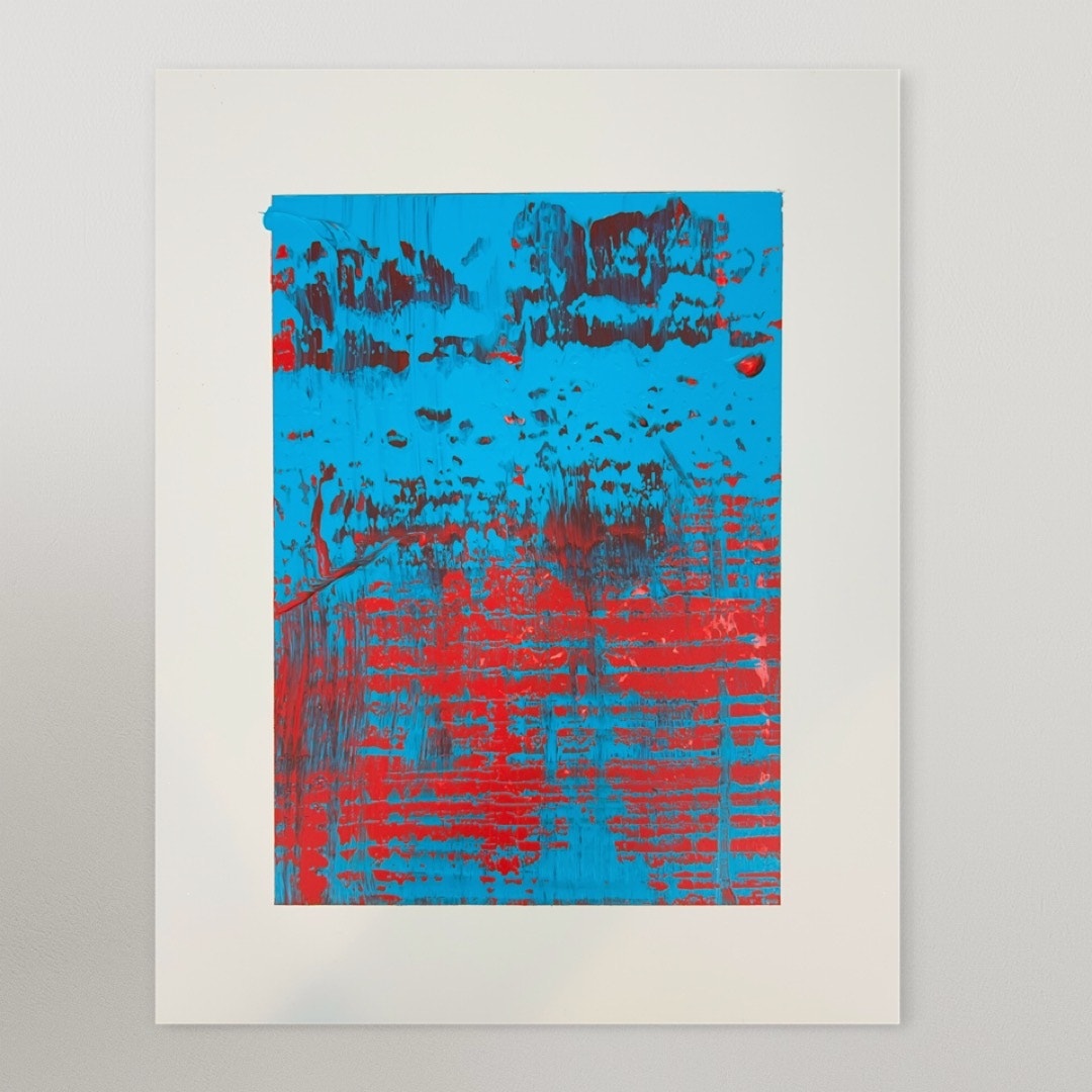 11140003 | 11X14 | YUPO