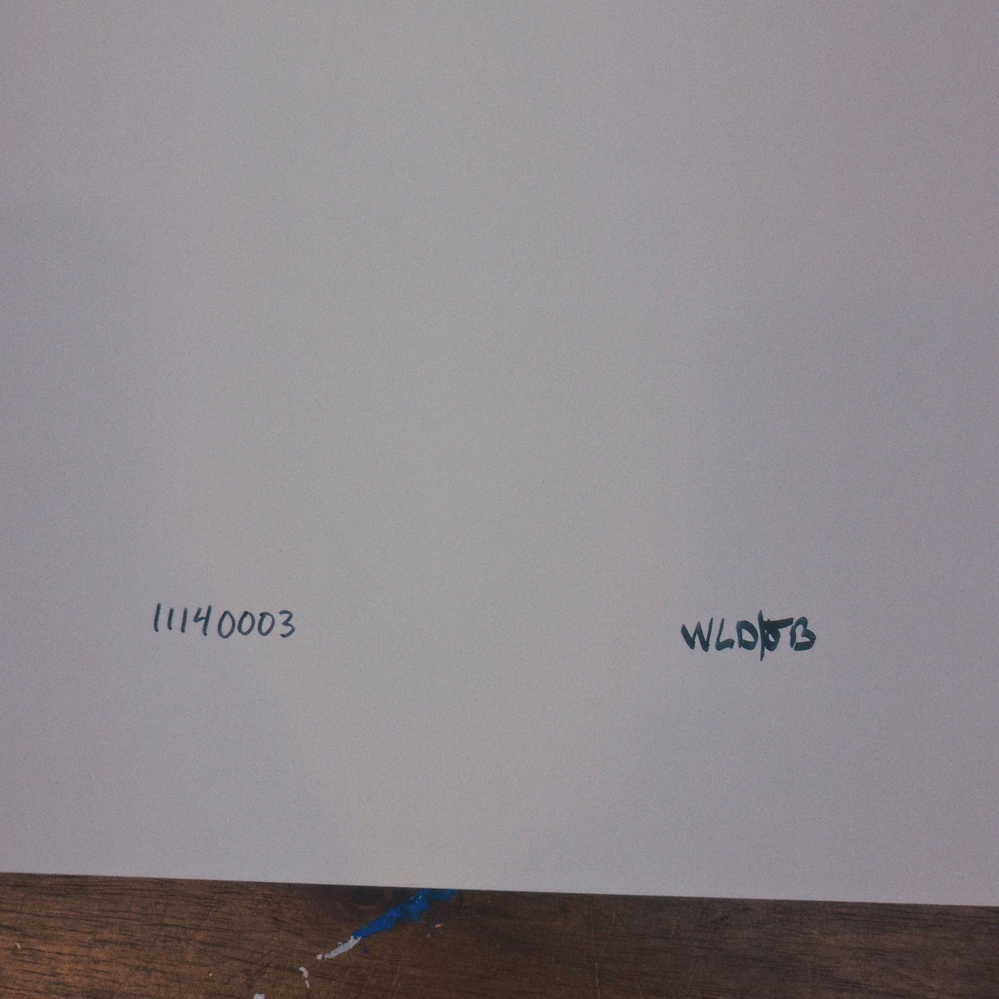 11140003 | 11X14 | YUPO