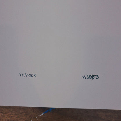 11140003 | 11X14 | YUPO