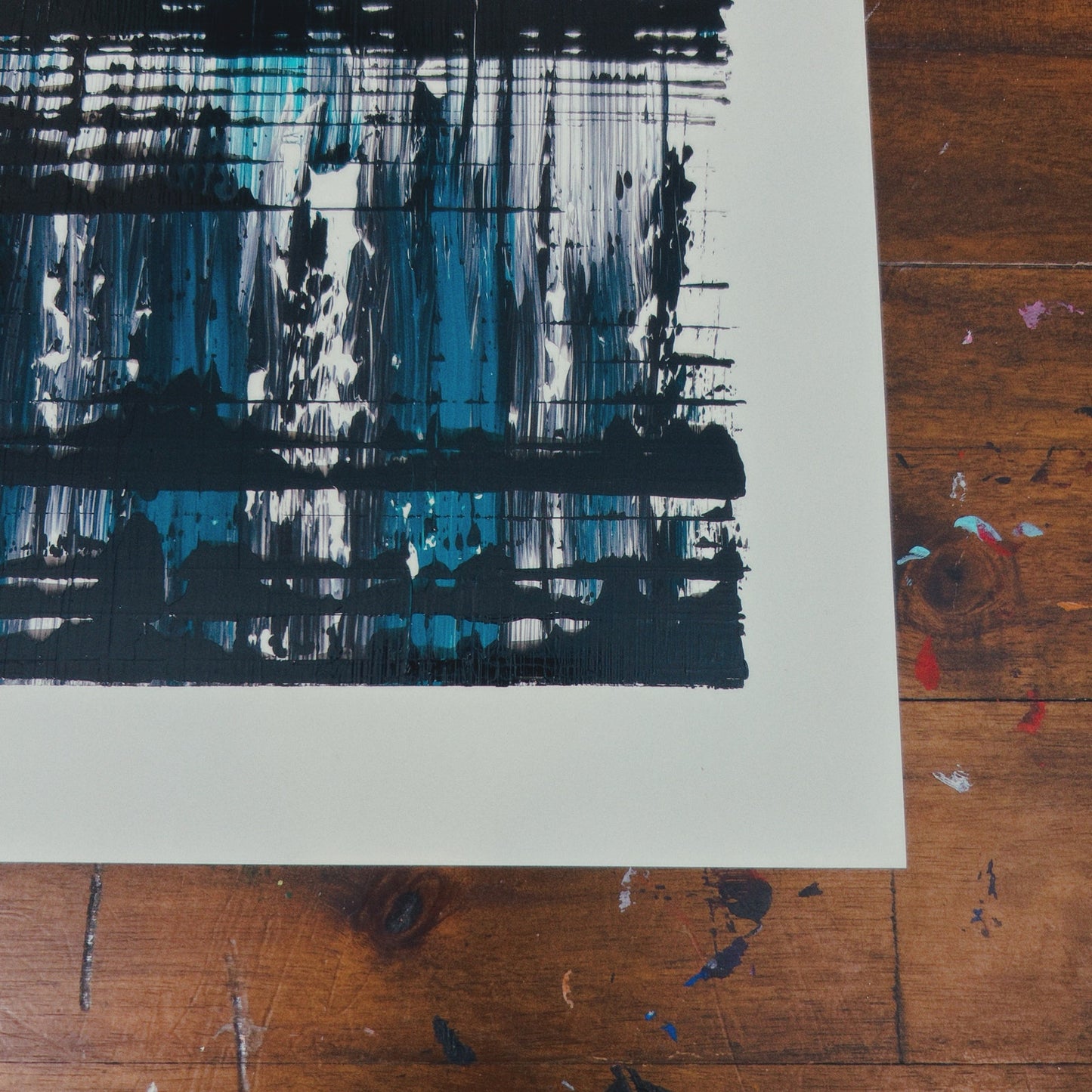 11140006 | 11X14 | YUPO