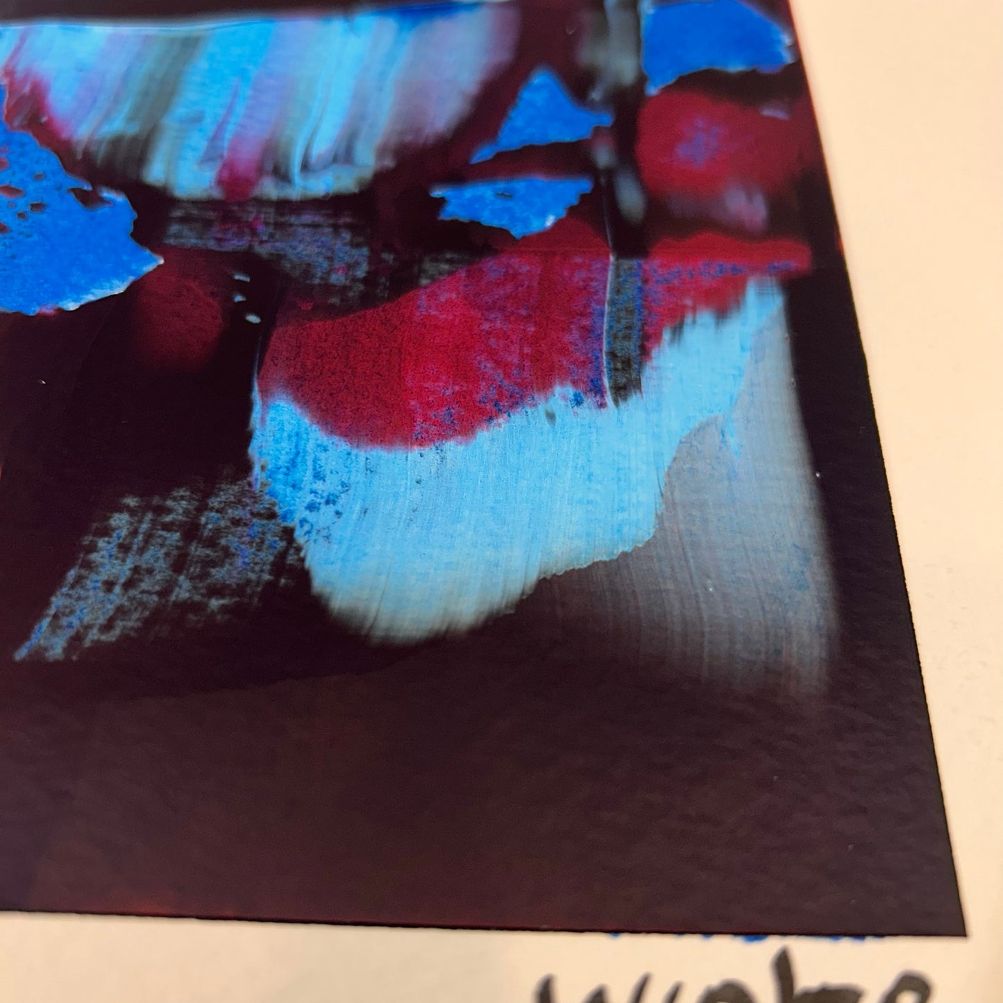 18240006 | 18X24 | WATERCOLOR PAPER