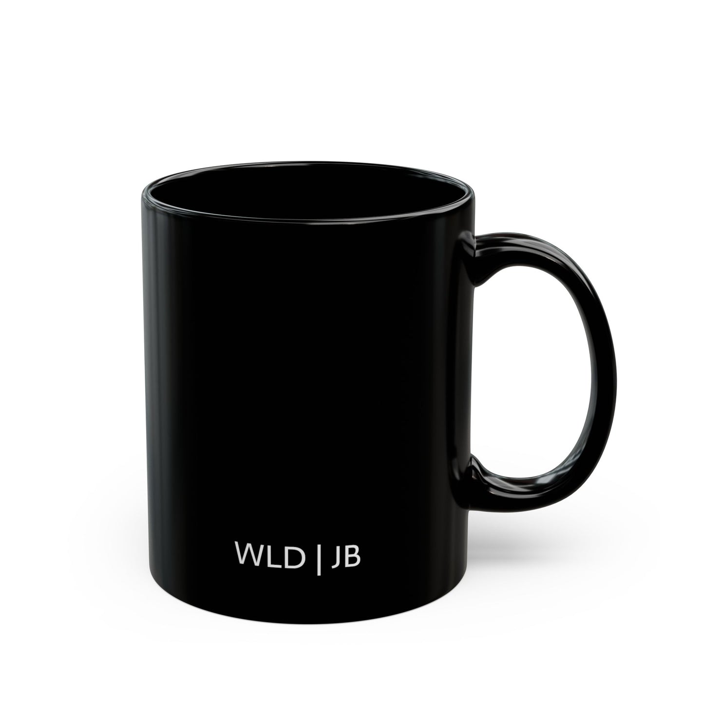 World's Easiest Tiger Mug – 11oz
