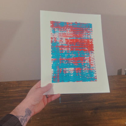 11140002 | 11X14 | YUPO