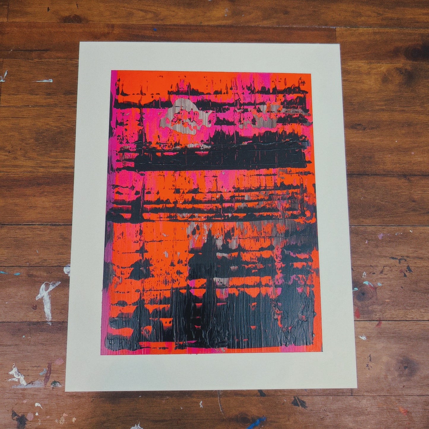 11140004 | 11X14 | YUPO