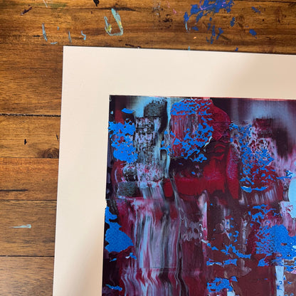 18240006 | 18X24 | WATERCOLOR PAPER