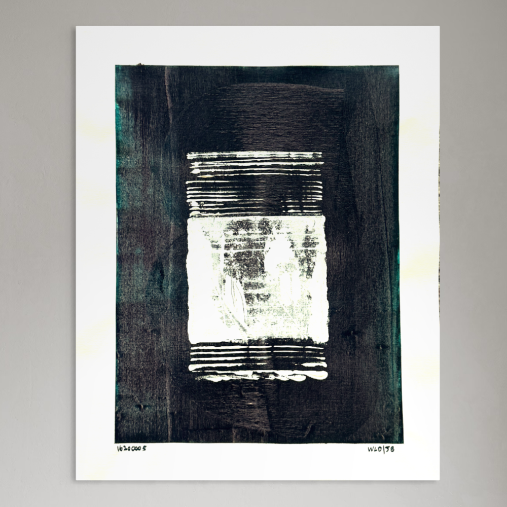 16200005 | 16X20 | CANVAS SHEET